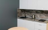 Туры в отель Knokey Basmanniy Apartments Туры в отель Knokey Basmanniy Apartments