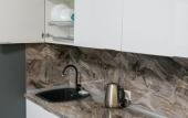 Туры в отель Knokey Basmanniy Apartments Туры в отель Knokey Basmanniy Apartments