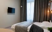Туры в отель Knokey Basmanniy Apartments Туры в отель Knokey Basmanniy Apartments