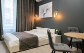 Туры в отель Knokey Basmanniy Apartments Туры в отель Knokey Basmanniy Apartments
