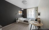 Туры в отель Knokey Basmanniy Apartments Туры в отель Knokey Basmanniy Apartments
