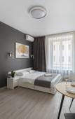 Туры в отель Knokey Basmanniy Apartments Туры в отель Knokey Basmanniy Apartments
