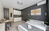 Туры в отель Knokey Basmanniy Apartments Туры в отель Knokey Basmanniy Apartments