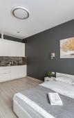Туры в отель Knokey Basmanniy Apartments Туры в отель Knokey Basmanniy Apartments