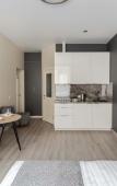 Туры в отель Knokey Basmanniy Apartments Туры в отель Knokey Basmanniy Apartments