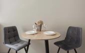 Туры в отель Knokey Basmanniy Apartments Туры в отель Knokey Basmanniy Apartments