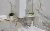 Туры в отель Knokey Basmanniy Apartments Туры в отель Knokey Basmanniy Apartments