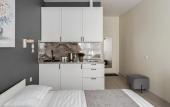 Туры в отель Knokey Basmanniy Apartments Туры в отель Knokey Basmanniy Apartments