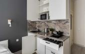 Туры в отель Knokey Basmanniy Apartments Туры в отель Knokey Basmanniy Apartments