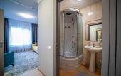 Туры в отель Uezd EliseEva Gostinichniy kompleks Hotel Туры в отель Uezd EliseEva Gostinichniy kompleks Hotel