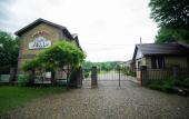 Туры в отель Uezd EliseEva Gostinichniy kompleks Hotel Туры в отель Uezd EliseEva Gostinichniy kompleks Hotel