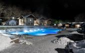 Туры в отель Uezd EliseEva Gostinichniy kompleks Hotel Туры в отель Uezd EliseEva Gostinichniy kompleks Hotel