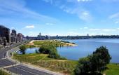 Туры в отель Sibgata Hakima 7 Apartments Туры в отель Sibgata Hakima 7 Apartments