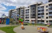 Туры в отель Sibgata Hakima 7 Apartments Туры в отель Sibgata Hakima 7 Apartments