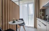 Туры в отель U Ploschadi Aleksandra Nevskogo Apartments Туры в отель U Ploschadi Aleksandra Nevskogo Apartments