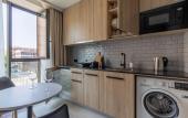 Туры в отель U Ploschadi Aleksandra Nevskogo Apartments Туры в отель U Ploschadi Aleksandra Nevskogo Apartments