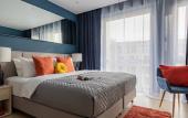 Туры в отель Magic Style Center Flat Туры в отель Magic Style Center Flat