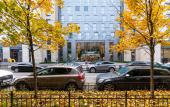 Туры в отель Magic Style Center Flat Туры в отель Magic Style Center Flat