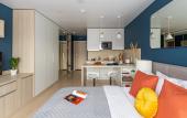 Туры в отель Magic Style Center Flat Туры в отель Magic Style Center Flat