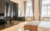 Туры в отель Welcome Home Stremyannaya 13 Apartments Туры в отель Welcome Home Stremyannaya 13 Apartments