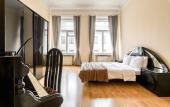 Туры в отель Welcome Home Stremyannaya 13 Apartments Туры в отель Welcome Home Stremyannaya 13 Apartments