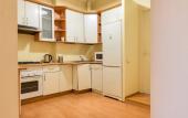 Туры в отель Welcome Home Stremyannaya 13 Apartments Туры в отель Welcome Home Stremyannaya 13 Apartments