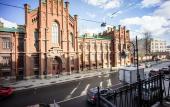 Туры в отель Letyourflat Apartments Туры в отель Letyourflat Apartments