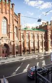 Туры в отель Letyourflat Apartments Туры в отель Letyourflat Apartments