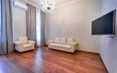 Туры в отель Letyourflat Apartments Туры в отель Letyourflat Apartments