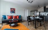 Туры в отель LetYourFlat Apartment Ligovsky 25 Туры в отель LetYourFlat Apartment Ligovsky 25