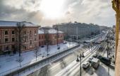 Туры в отель LetYourFlat Apartment Ligovsky 25 Туры в отель LetYourFlat Apartment Ligovsky 25