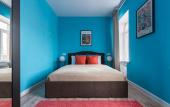 Туры в отель LetYourFlat Apartment Ligovsky 25 Туры в отель LetYourFlat Apartment Ligovsky 25
