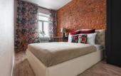 Туры в отель LetYourFlat Apartment Ligovsky 25 Туры в отель LetYourFlat Apartment Ligovsky 25