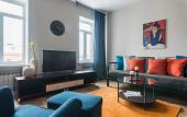 Туры в отель LetYourFlat Apartment Ligovsky 25 Туры в отель LetYourFlat Apartment Ligovsky 25