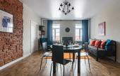 Туры в отель LetYourFlat Apartment Ligovsky 25 Туры в отель LetYourFlat Apartment Ligovsky 25