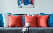 Туры в отель LetYourFlat Apartment Ligovsky 25 Туры в отель LetYourFlat Apartment Ligovsky 25