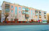 Туры в отель Business Apartments Туры в отель Business Apartments