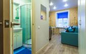 Туры в отель Gosti Lyubyat U Tavricheskogo Sada Apartamenti Туры в отель Gosti Lyubyat U Tavricheskogo Sada Apartamenti