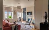Туры в отель D Apartments S Vidom Na Kanal Griboedova Туры в отель D Apartments S Vidom Na Kanal Griboedova