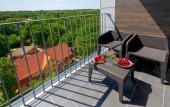 Туры в отель 4kaif Kristall Apartment Studio Туры в отель 4kaif Kristall Apartment Studio