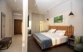Туры в отель 4kaif Kristall Apartment Studio Туры в отель 4kaif Kristall Apartment Studio