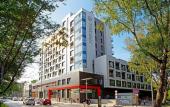 Туры в отель 4kaif Kristall Apartment Studio Туры в отель 4kaif Kristall Apartment Studio