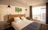 Туры в отель 4kaif Kristall Apartment Studio Туры в отель 4kaif Kristall Apartment Studio