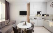 Туры в отель 4kaif Kristall Apartment Studio Туры в отель 4kaif Kristall Apartment Studio