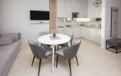 Туры в отель 4kaif Kristall Apartment Studio Туры в отель 4kaif Kristall Apartment Studio