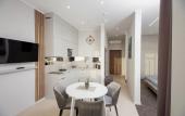 Туры в отель 4kaif Kristall Apartment Studio Туры в отель 4kaif Kristall Apartment Studio