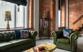 Туры в отель Apartamenty D na Chajkovskogo Lyuks Туры в отель Apartamenty D na Chajkovskogo Lyuks