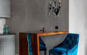 Туры в отель Apartamenty D na Chajkovskogo Lyuks Туры в отель Apartamenty D na Chajkovskogo Lyuks