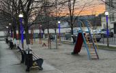 Туры в отель Raidas na Nezhnova 21-4 Flat Туры в отель Raidas na Nezhnova 21-4 Flat