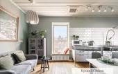 Туры в отель Mansarda 170m Ot Minin Apartments Туры в отель Mansarda 170m Ot Minin Apartments